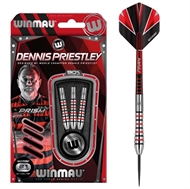 Dennis Priestley 90 % NT dartpiler fra Winmau